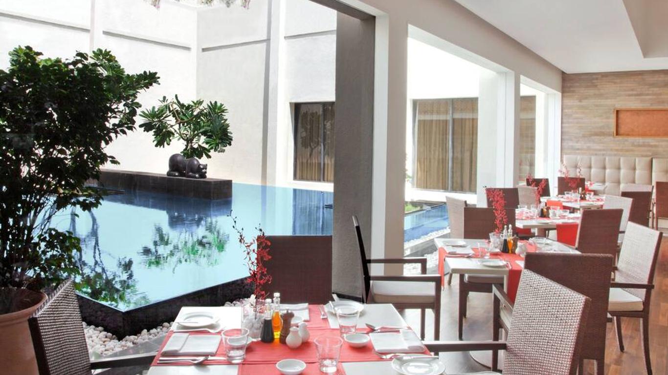 Trident Chennai