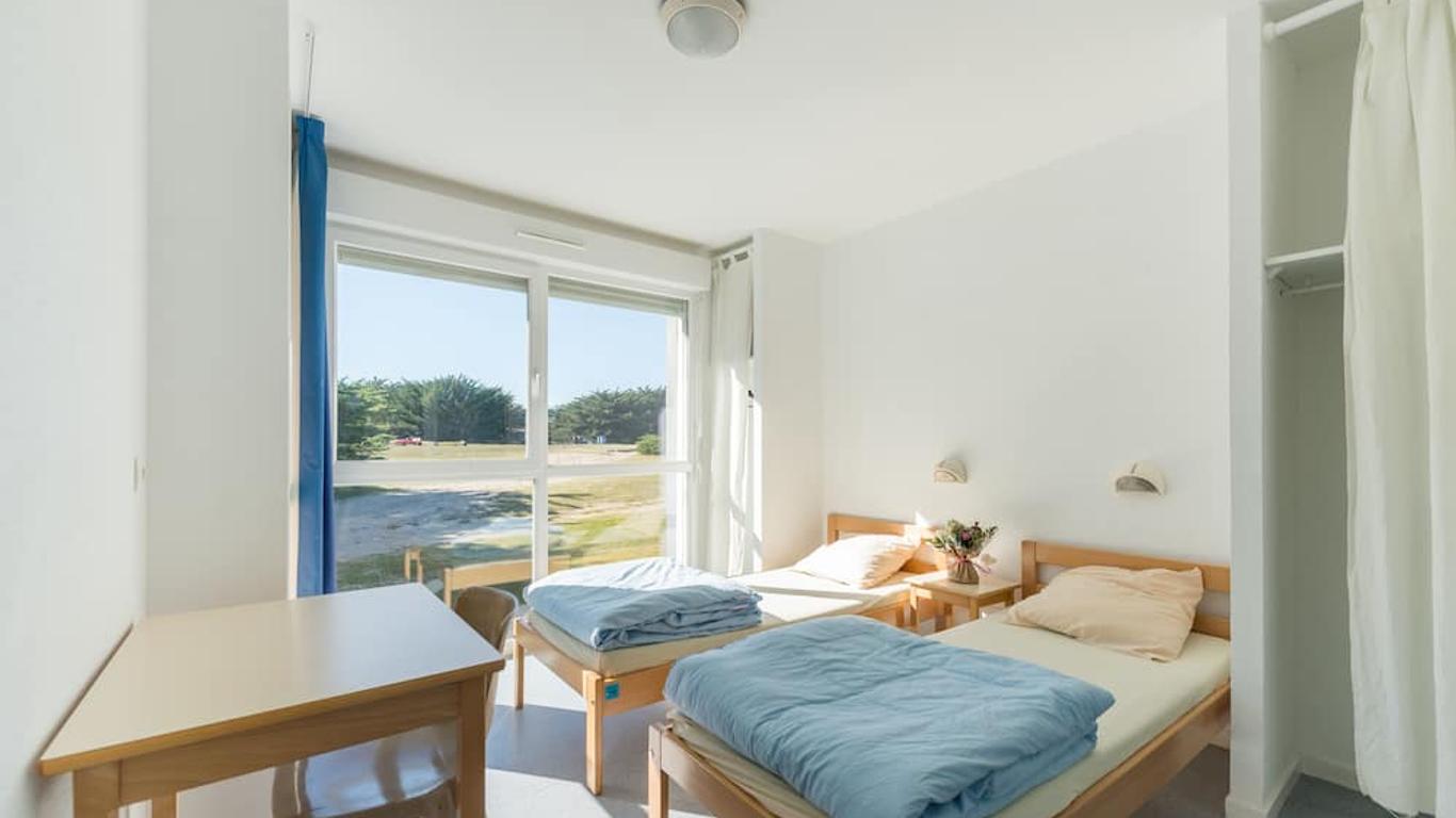 Auberge des Dunes