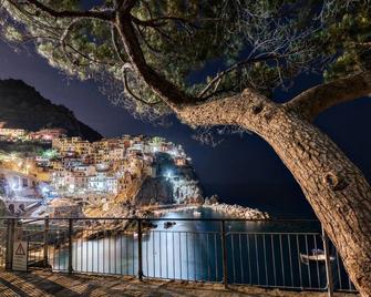 Dimoramare Manarola, Terre Marine - Manarola