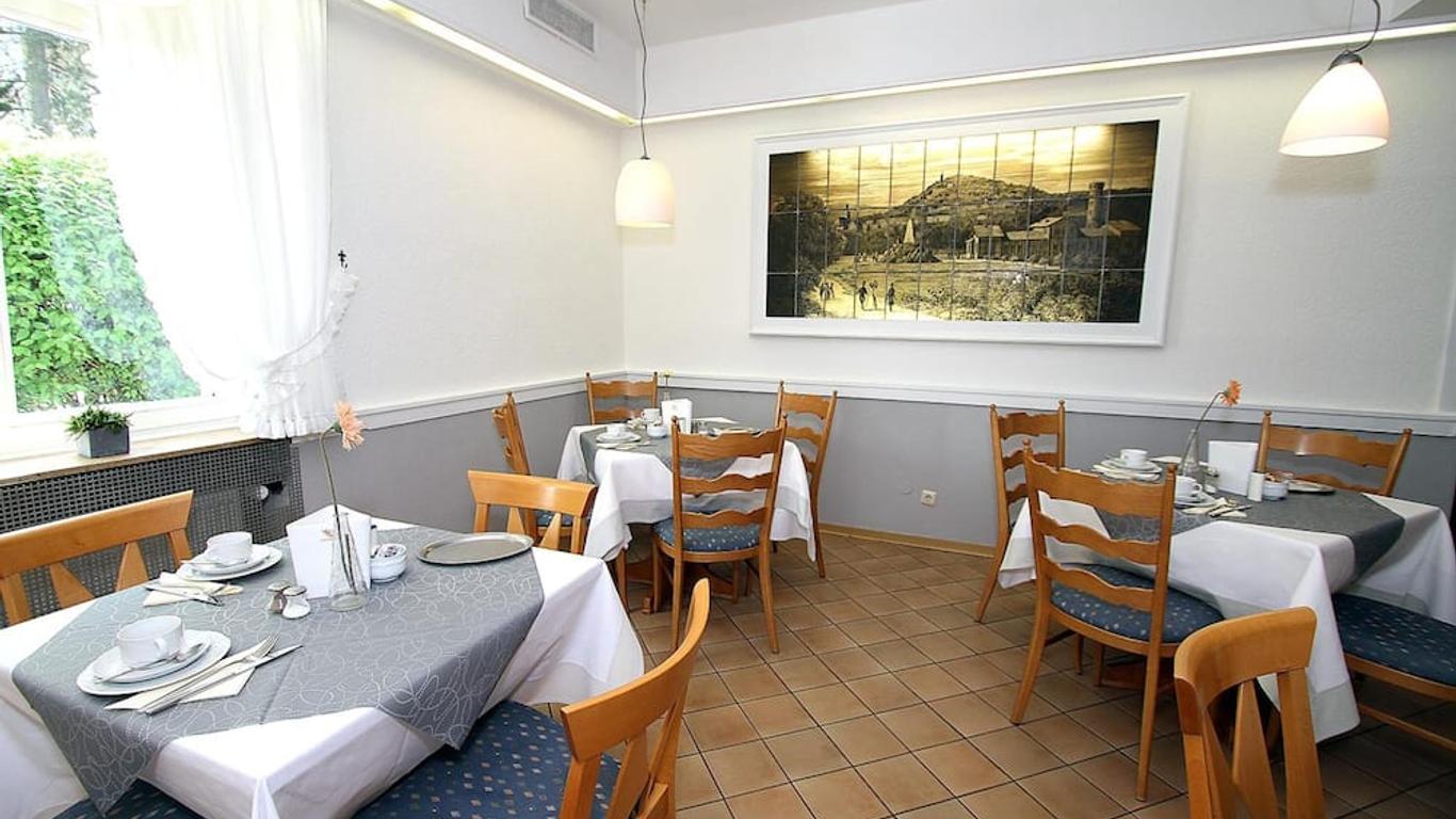 Hotel Lindemann