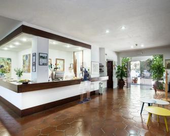 Grand Hotel De Rose - Scalea