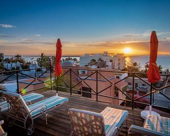 Residence Las Flores - La Paz