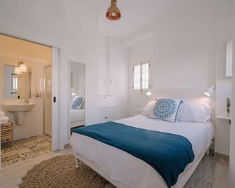 Guestmar - Olhão - Habitación