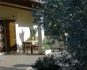 Vacations In The Heart Of Maremmabrfarmhouse Val Dei Correnti - Grosseto - Innenhof