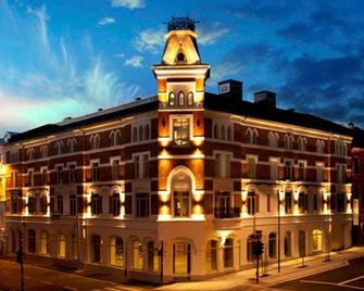 Clarion Hotel Ernst - Kristiansand - Bygning