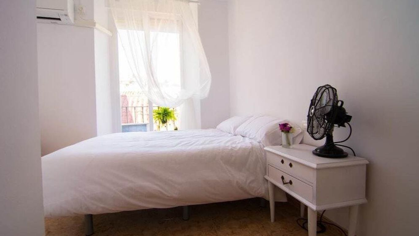 San José Guest House