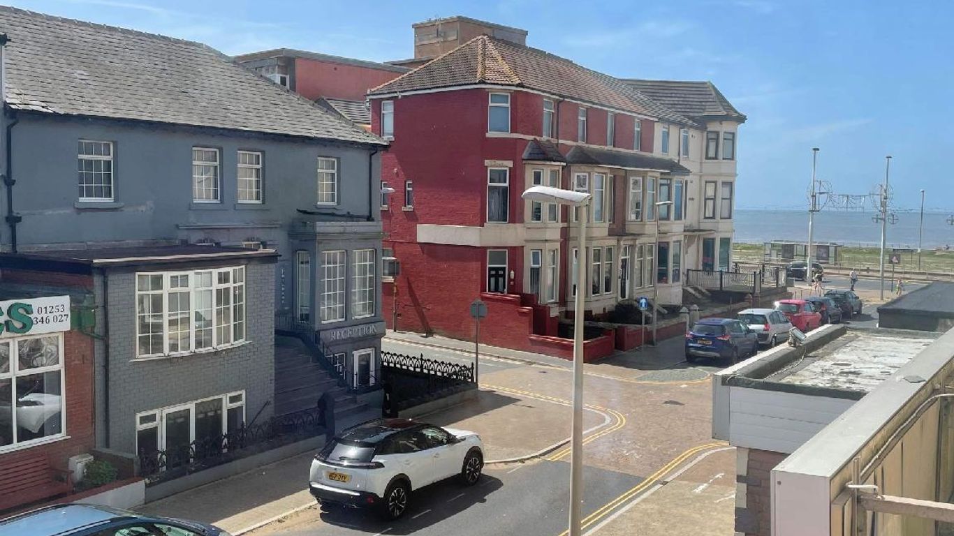 Roselea Hotel - St Chads