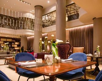 Sofitel Buenos Aires Recoleta - Buenos Aires - Lounge