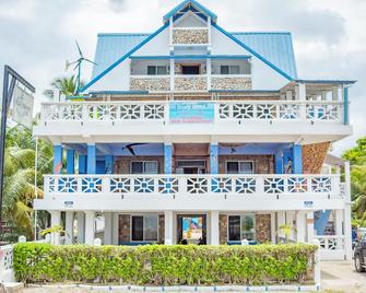 The Sea Front Inn - Punta Gorda - Edificio