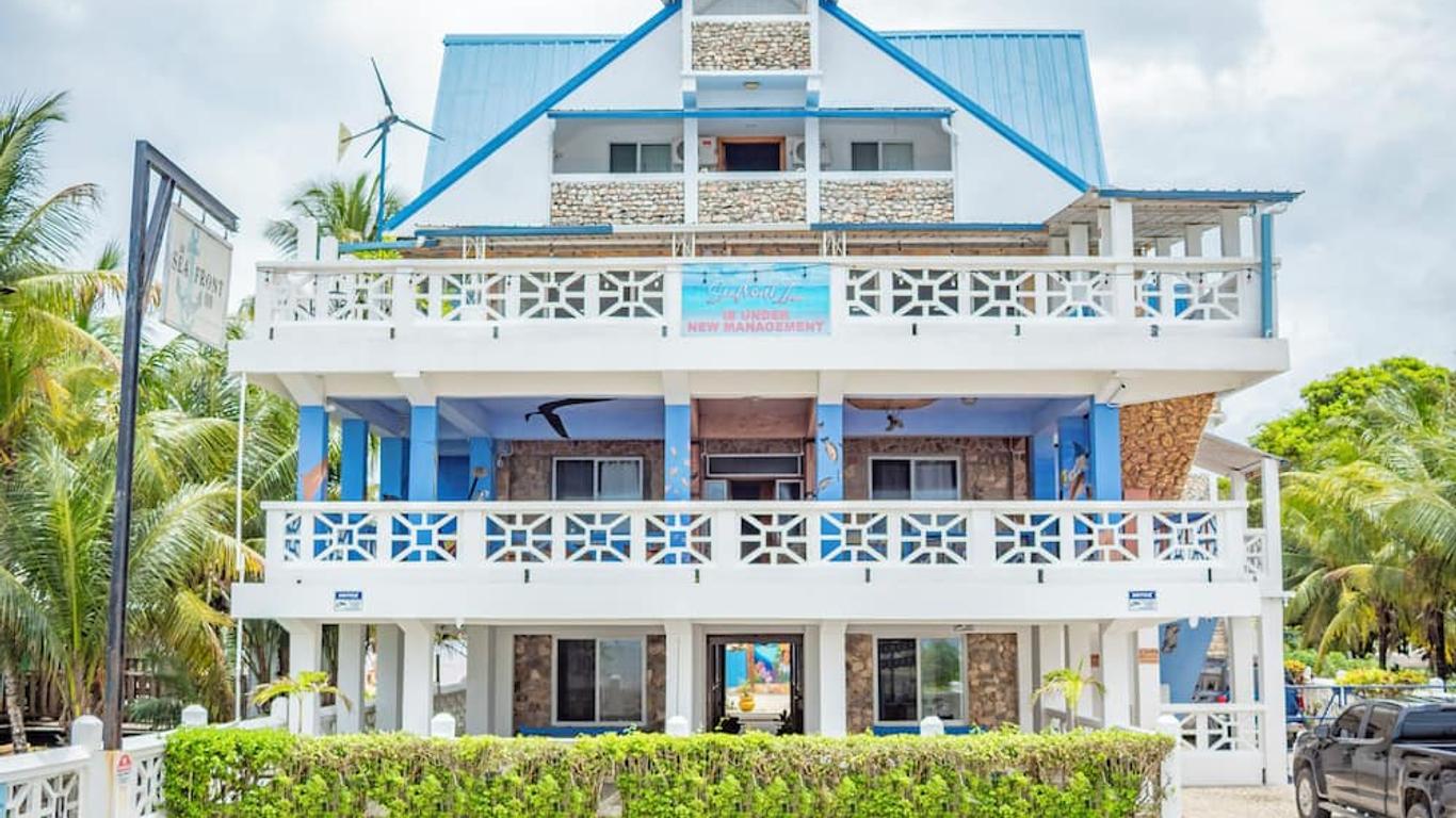 Sea Front Inn