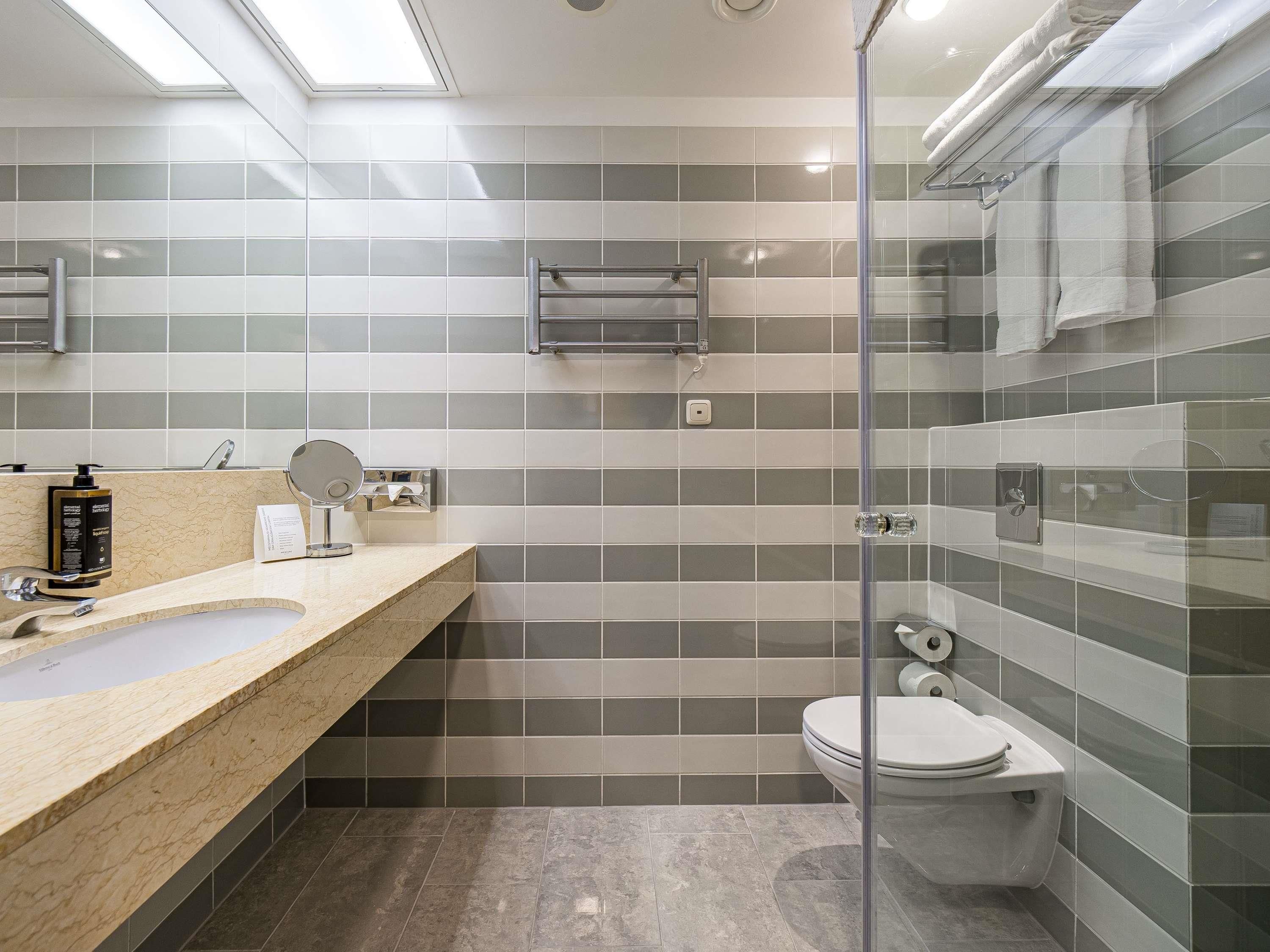 ميركيور بالانجا فاناجوب ريزورت