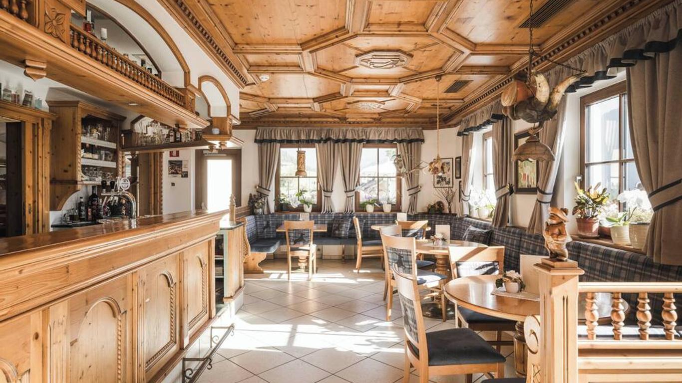 Hotel Ansitz Jakoberhof