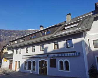 Premium Appartements Di Bora - Sankt Michael Im Lungau - Building