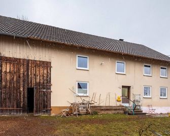 Kleine Perle - Erbach an der Donau - Edificio