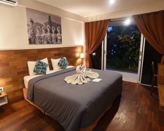 Pnb Beach Resort - North Kuta - Habitación