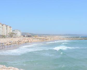 Be.ISIS Caparica Apartment - 10 min. from the beach - Almada - Beach