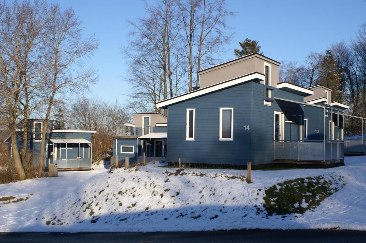 Fjordlyst Camping & Cottages – Åbenrå
