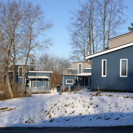 Fjordlyst Camping & Cottages – Åbenrå