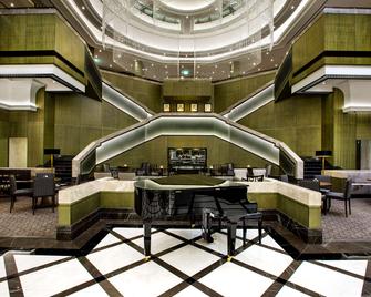 Ayla Grand Hotel - Al Ain - Lobby