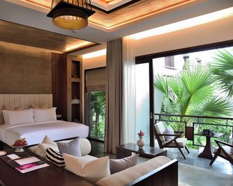 Jaya House River Park Hotel - Siem Reap