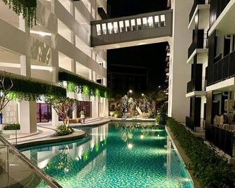 1-bedroom apartment with fully AC unit - Jenjarom