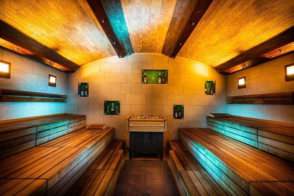 Vitalhotel der Parktherme Bad Radkersburg - Radkersburg - Wellness