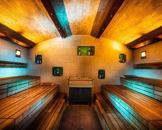Vitalhotel der Parktherme Bad Radkersburg - Radkersburg - Spa