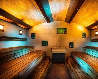 Vitalhotel der Parktherme Bad Radkersburg - Radkersburg - Wellness