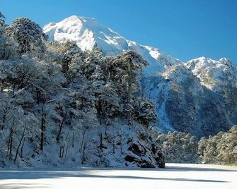 Hotel Cumbres del Sur - Pucon
