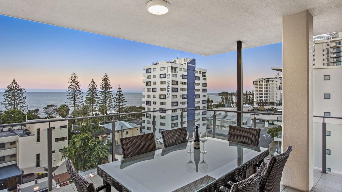 Coco Mooloolaba