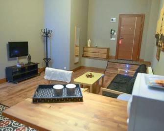 Cityloft 26 Suites - Istanbul - Sala