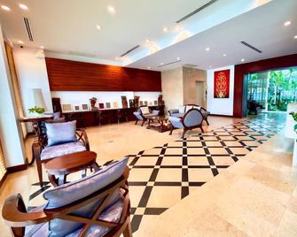 Sabaidee@Lao Hotel Vientiane - Vientiane