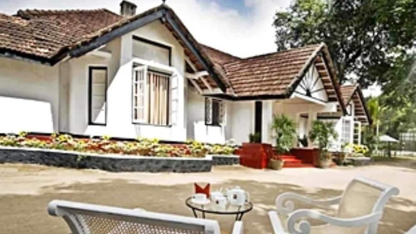 Heritage Pusellawa Bungalow