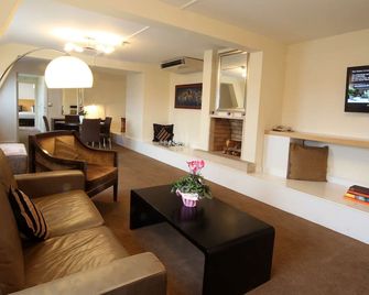 The Belson Brussels, a Tribute Portfolio Hotel - בריסל