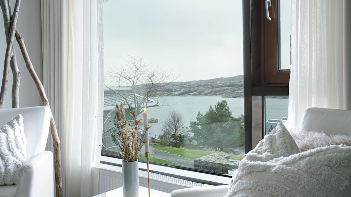 Panorama Hotell & Resort