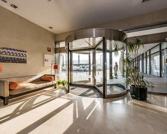 Hotel Mercader - Madrid - Lobby