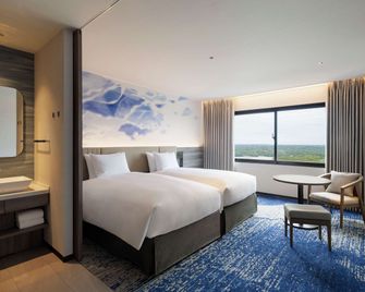 Grand Mercure Ise-shima Resort & Spa - Shima - Bedroom