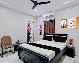 Hotel O Kanuru Vijayawada - Vijayawada