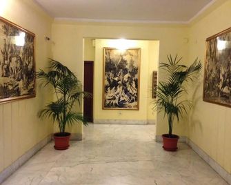 Casa Vacanza Da Andrea - Roma - Hall