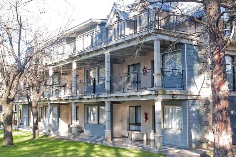 Atelier Hotel de Charme - וילה ג'נרל בלגראנו - בניין