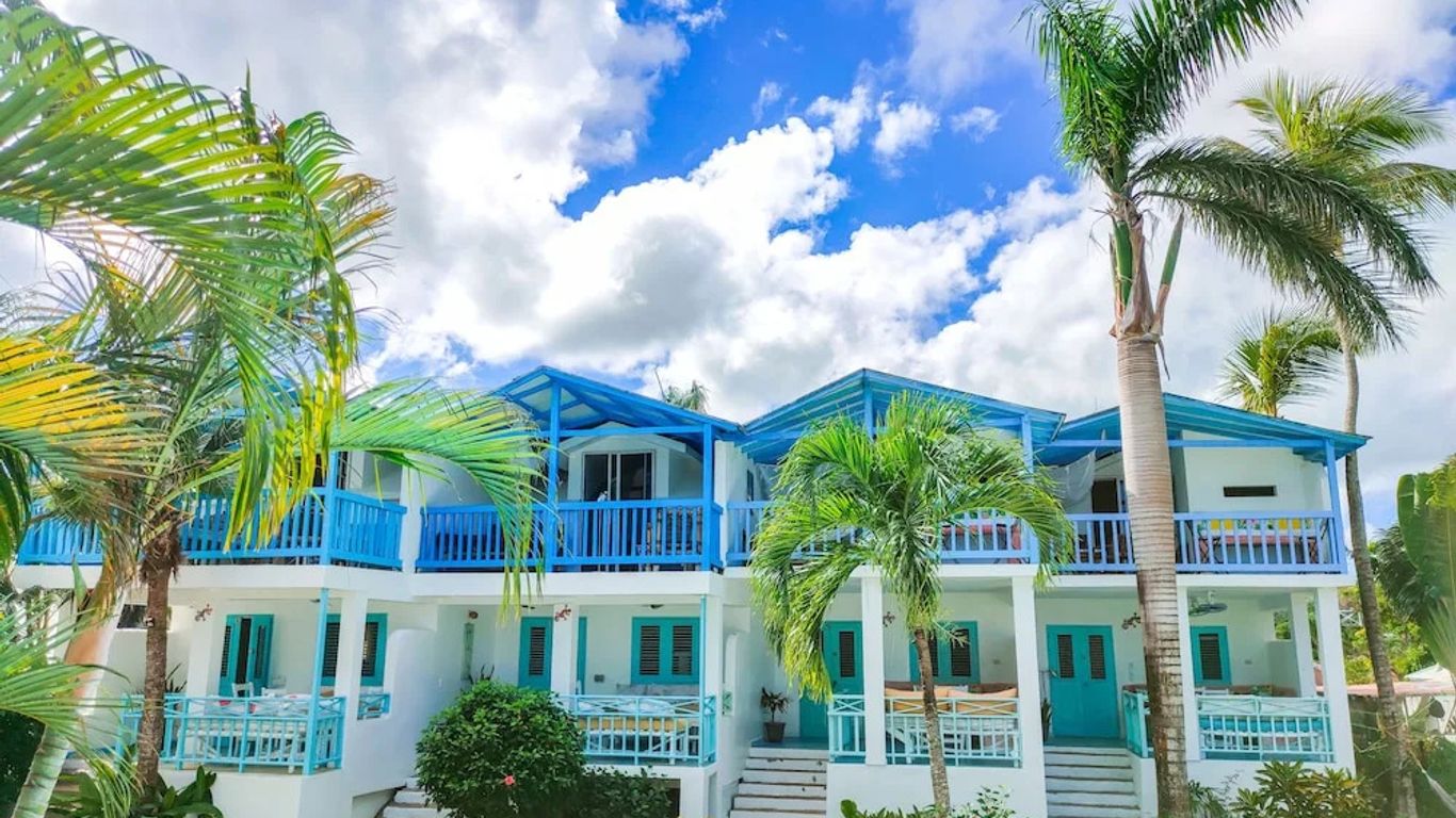 B&B Aparthotel La Isleta