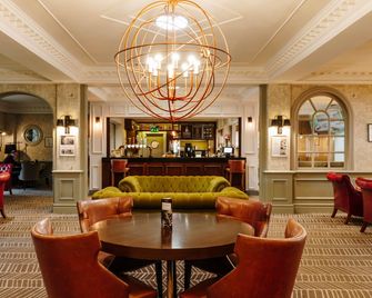 Mercure Haydock Hotel - St Helens - Bar