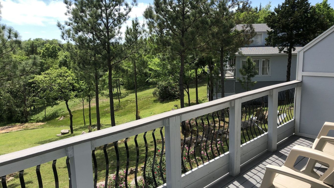 Echo Canyon Spa Resort (Adults Only)