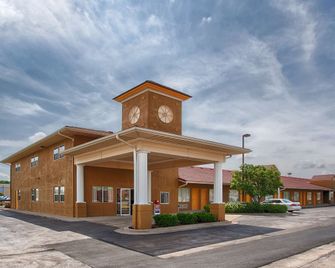 SureStay by Best Western Ottawa - Ottawa - Gebäude