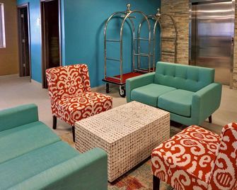 The Waves Hotel, an Ascend Collection Hotel - Wildwood - Лоббі