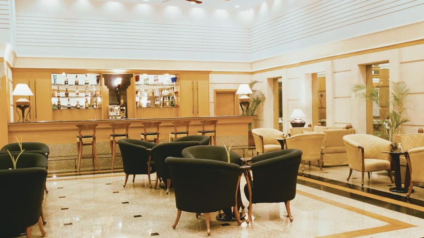 The Fern Kochi, Series by Marriott