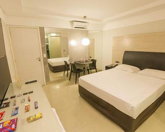 Raru's Motel Ponta Negra (Adult Only) - Natal