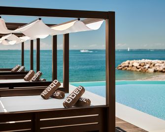 Tivoli Portopiccolo Sistiana Wellness Resort & Spa - Sistiana - Playa