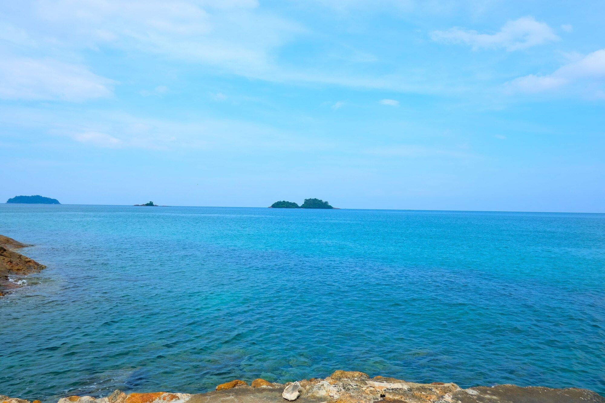 Chokdee Resort - Ko Chang