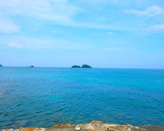Chokdee Resort - Ko Chang